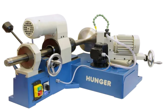 hunger