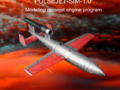 pulsejet simulation